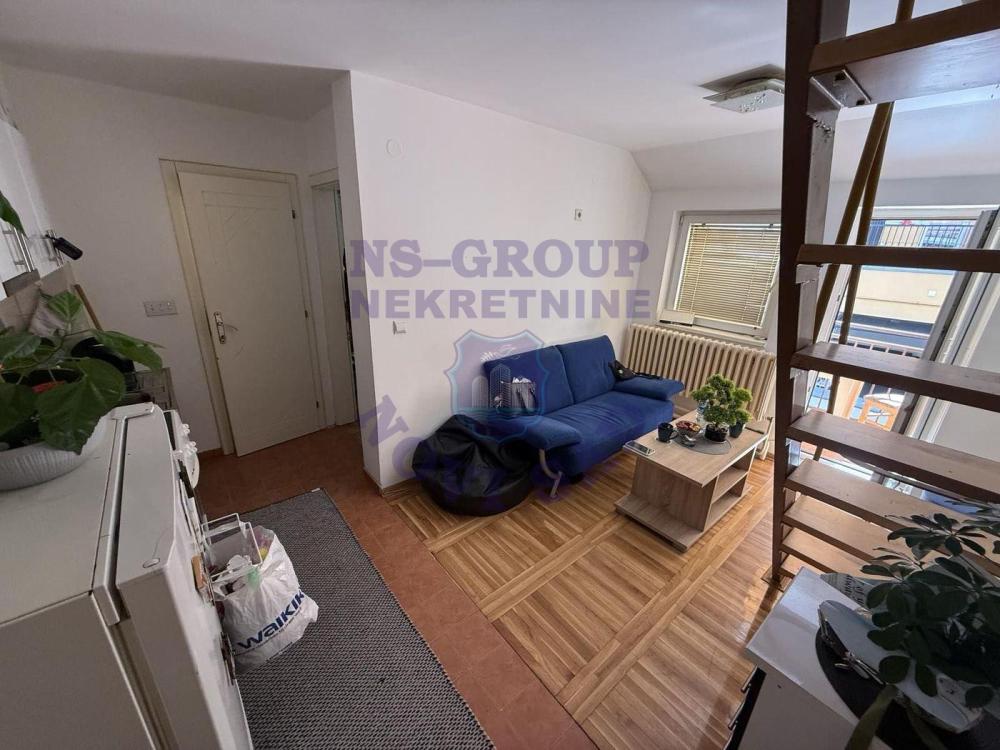 Slika 3 - Troiposoban stan na prodaju, 80m2, 118.450€