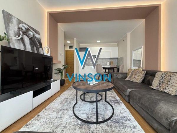 Slika 4 - Stražilovska, Dvoiposoban stan za izdavanje, 63m2, 900€