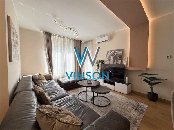 Slika 6 - Stražilovska, Dvoiposoban stan za izdavanje, 63m2, 900€