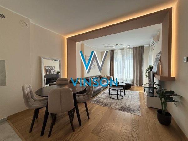 Slika 7 - Stražilovska, Dvoiposoban stan za izdavanje, 63m2, 900€