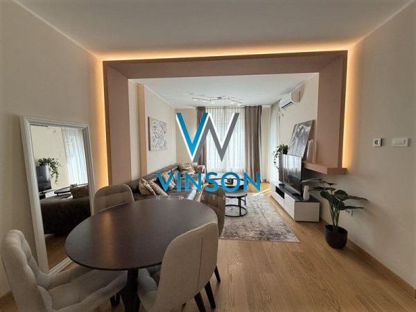 Slika 8 - Stražilovska, Dvoiposoban stan za izdavanje, 63m2, 900€