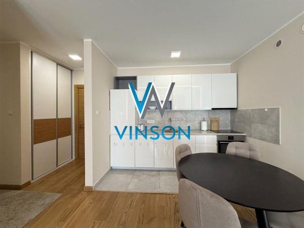 Slika 9 - Stražilovska, Dvoiposoban stan za izdavanje, 63m2, 900€