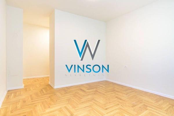 Slika 1 - Pasterova, Jednosoban stan na prodaju, 40m2, 141.100€