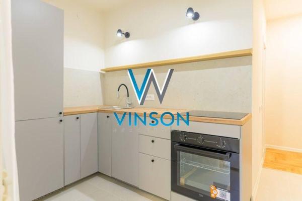 Slika 2 - Pasterova, Jednosoban stan na prodaju, 40m2, 141.100€