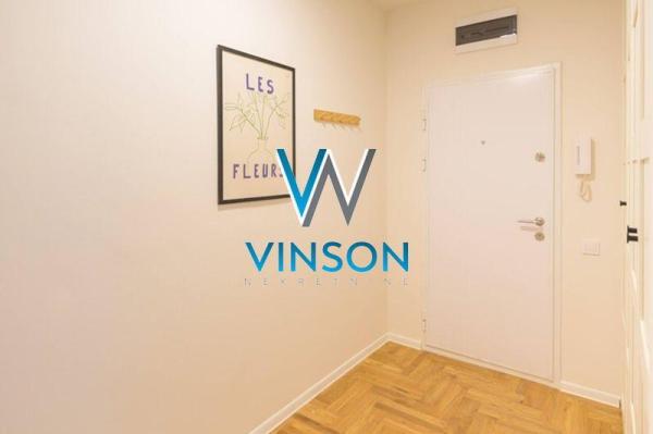 Slika 7 - Pasterova, Jednosoban stan na prodaju, 40m2, 141.100€
