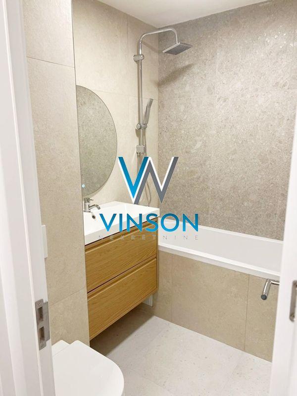 Slika 8 - Pasterova, Jednosoban stan na prodaju, 40m2, 141.100€