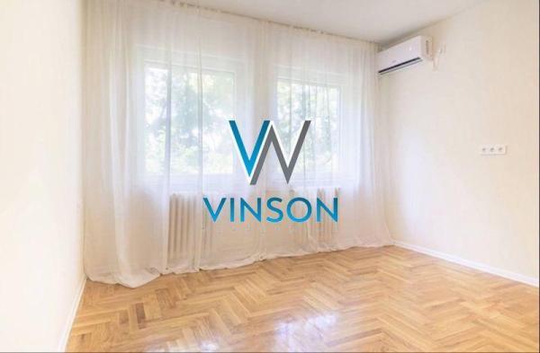 Glavna slika -Pasterova, Jednosoban stan na prodaju, 40m2, 141.100€