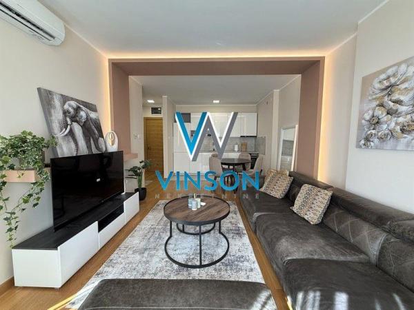 Slika 2 - Stražilovska, Dvoiposoban stan na prodaju, 63m2, 311.480€