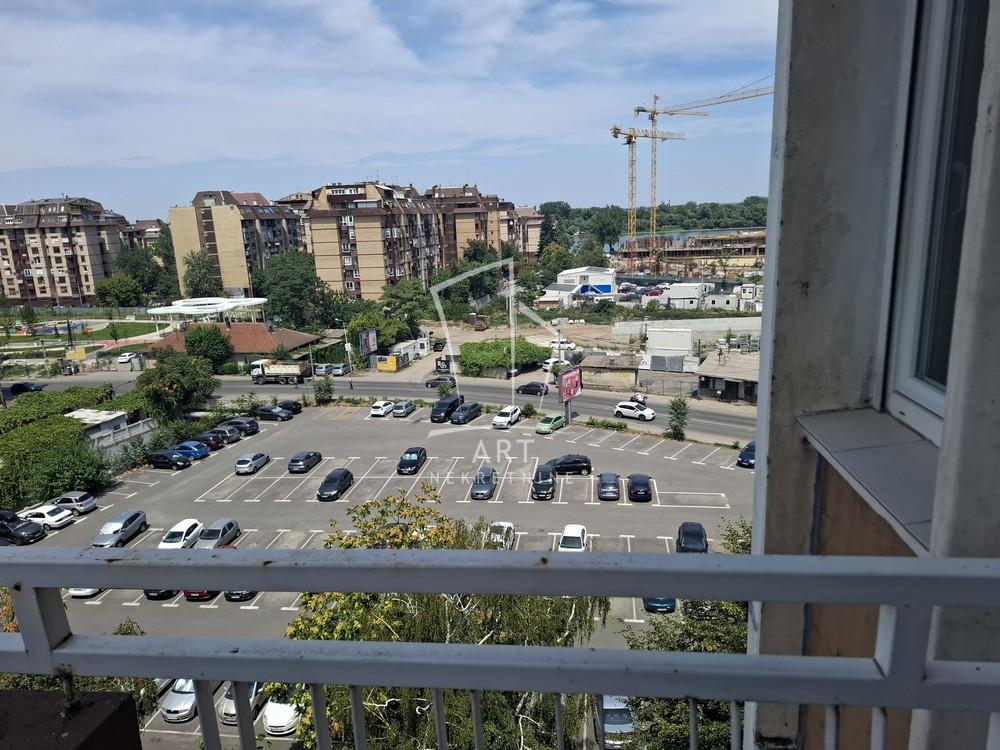 Slika 9 - Mike Alasa, Jednosoban stan za izdavanje, 40m2, 450€