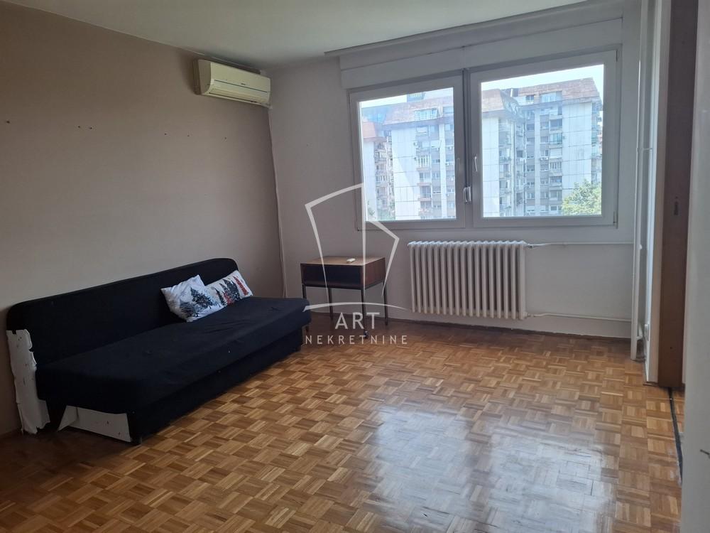 Slika 3 - Mike Alasa, Jednosoban stan za izdavanje, 40m2, 450€