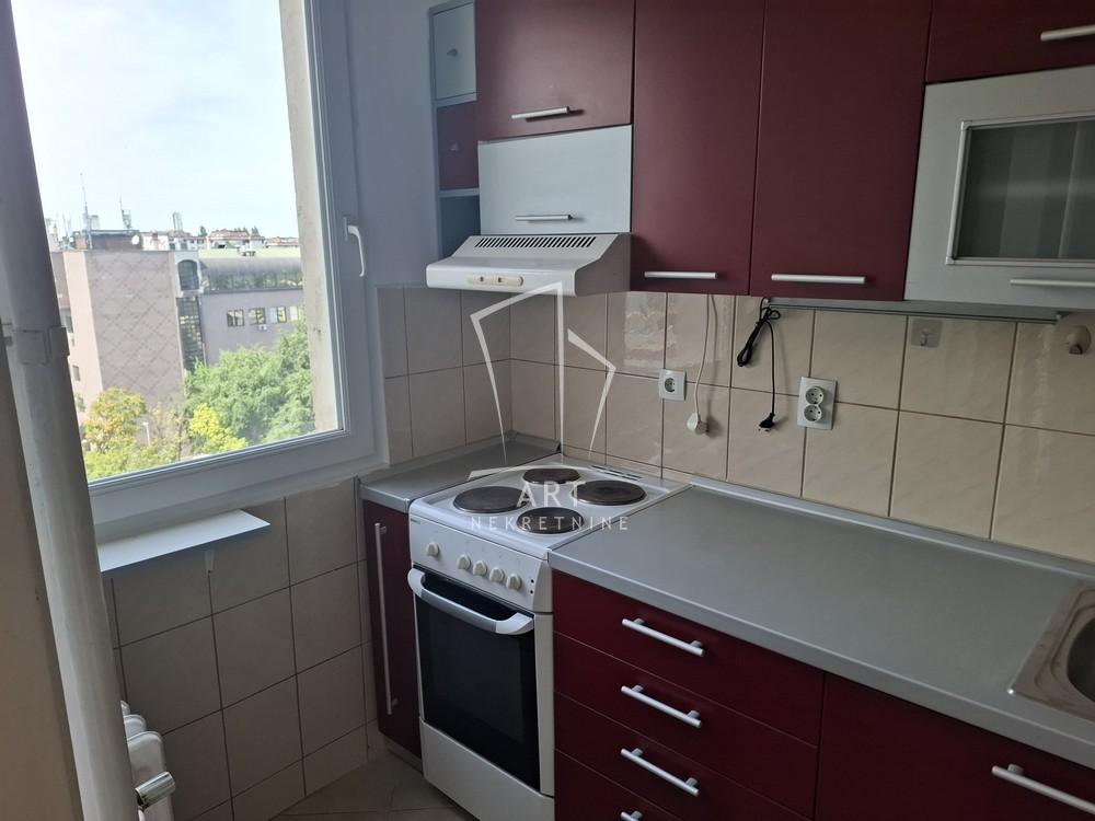 Slika 6 - Mike Alasa, Jednosoban stan za izdavanje, 40m2, 450€