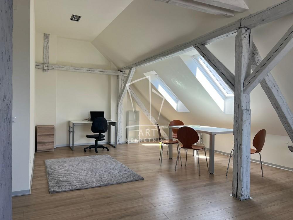 Slika 4 - Kosančićev Venac, Trosoban stan za izdavanje, 64m2, 1.300€