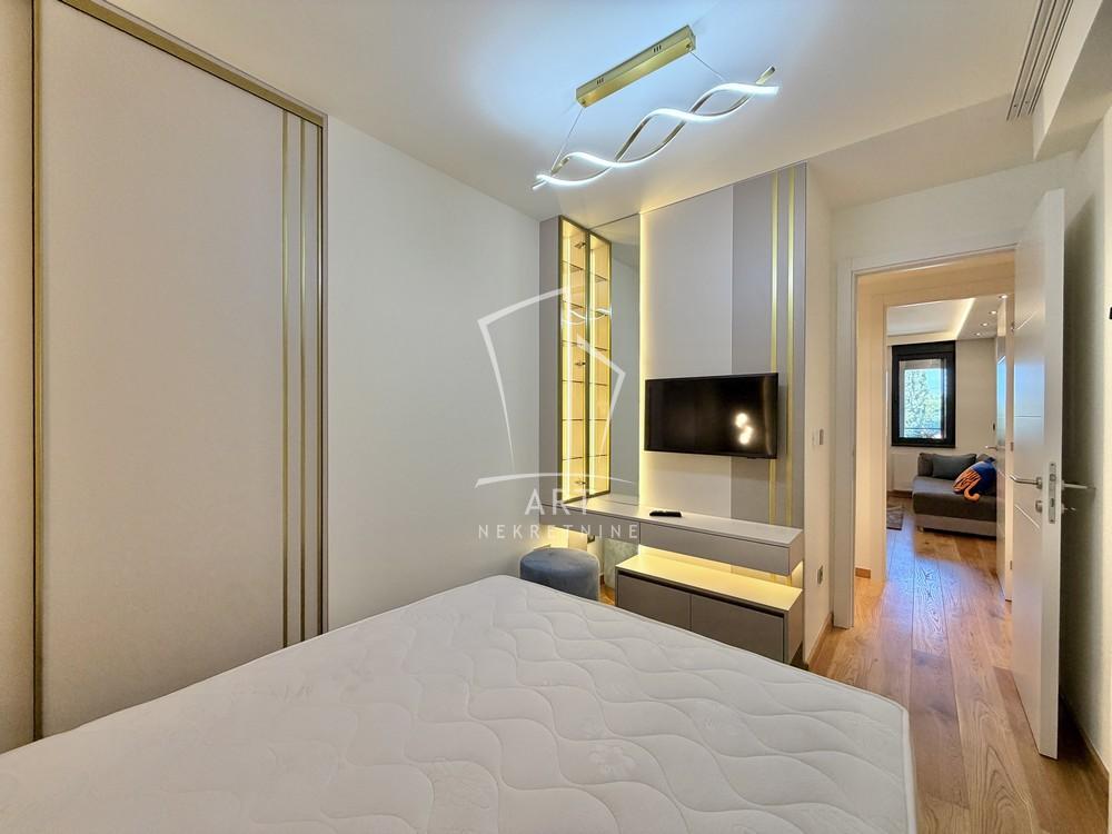 Slika 11 - Vojvode Stepe, Troiposoban stan na prodaju, 90m2, 595.000€