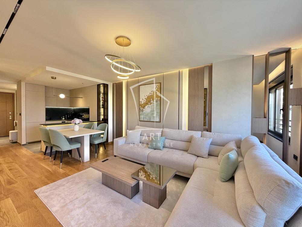 Slika 3 - Vojvode Stepe, Troiposoban stan na prodaju, 90m2, 595.000€