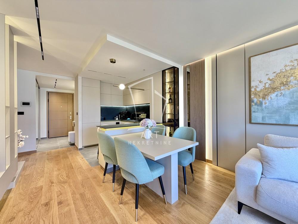 Slika 4 - Vojvode Stepe, Troiposoban stan na prodaju, 90m2, 595.000€