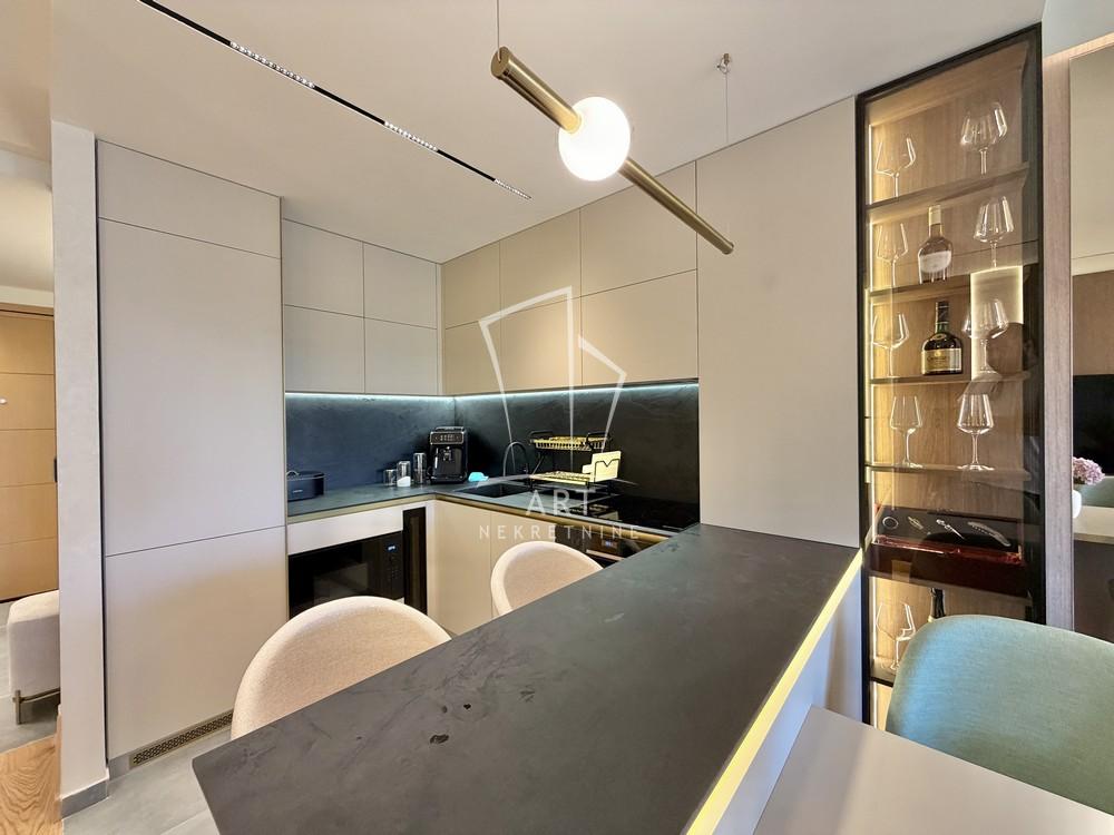 Slika 5 - Vojvode Stepe, Troiposoban stan na prodaju, 90m2, 595.000€