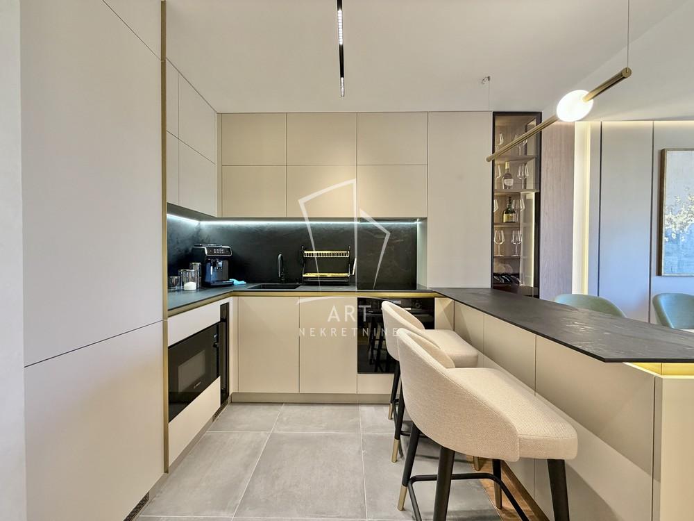 Slika 6 - Vojvode Stepe, Troiposoban stan na prodaju, 90m2, 595.000€