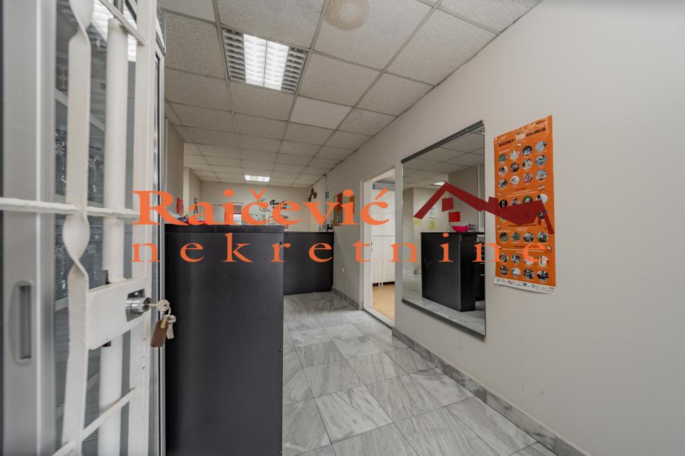 Slika 6 - Pozeska,  Lokal za izdavanje, 273m2, 2.300€