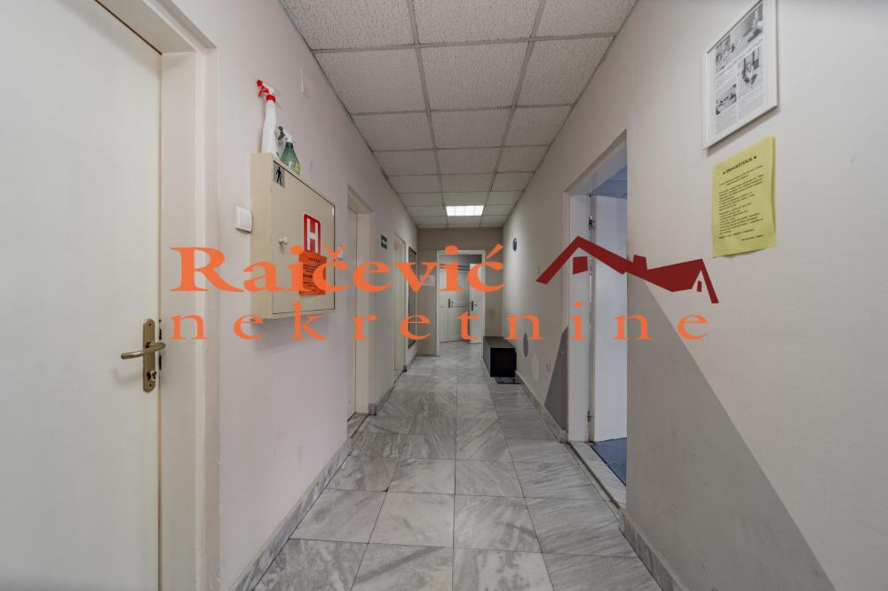 Slika 7 - Pozeska,  Lokal za izdavanje, 273m2, 2.300€