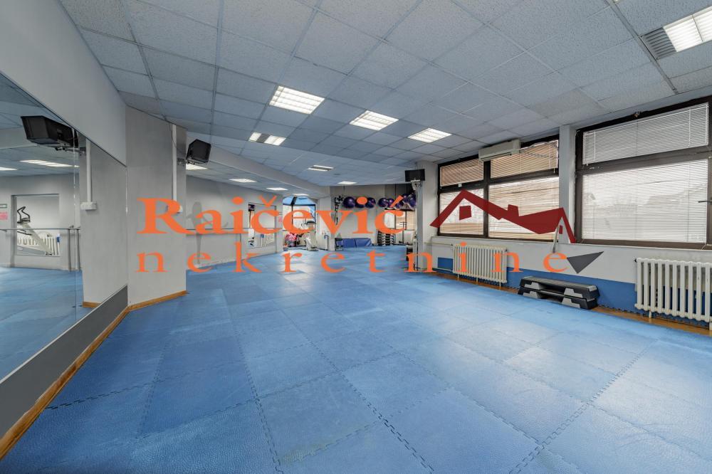 Glavna slika -Pozeska,  Lokal za izdavanje, 273m2, 2.300€