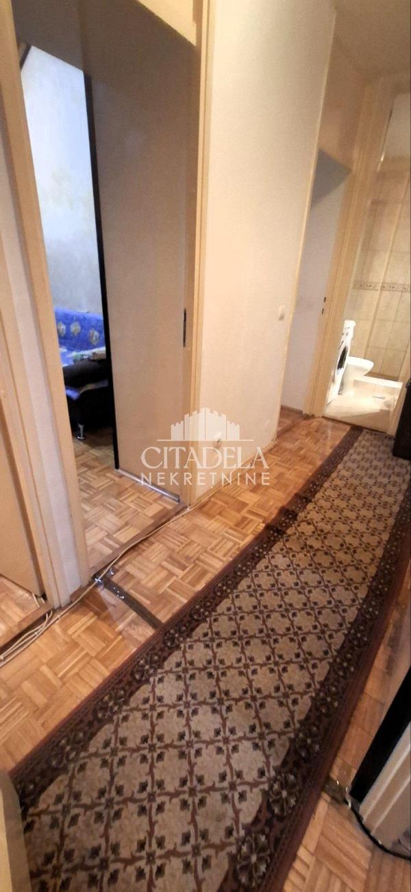 Slika 4 - Cerski Venac, Troiposoban stan za izdavanje, 85m2, 490€