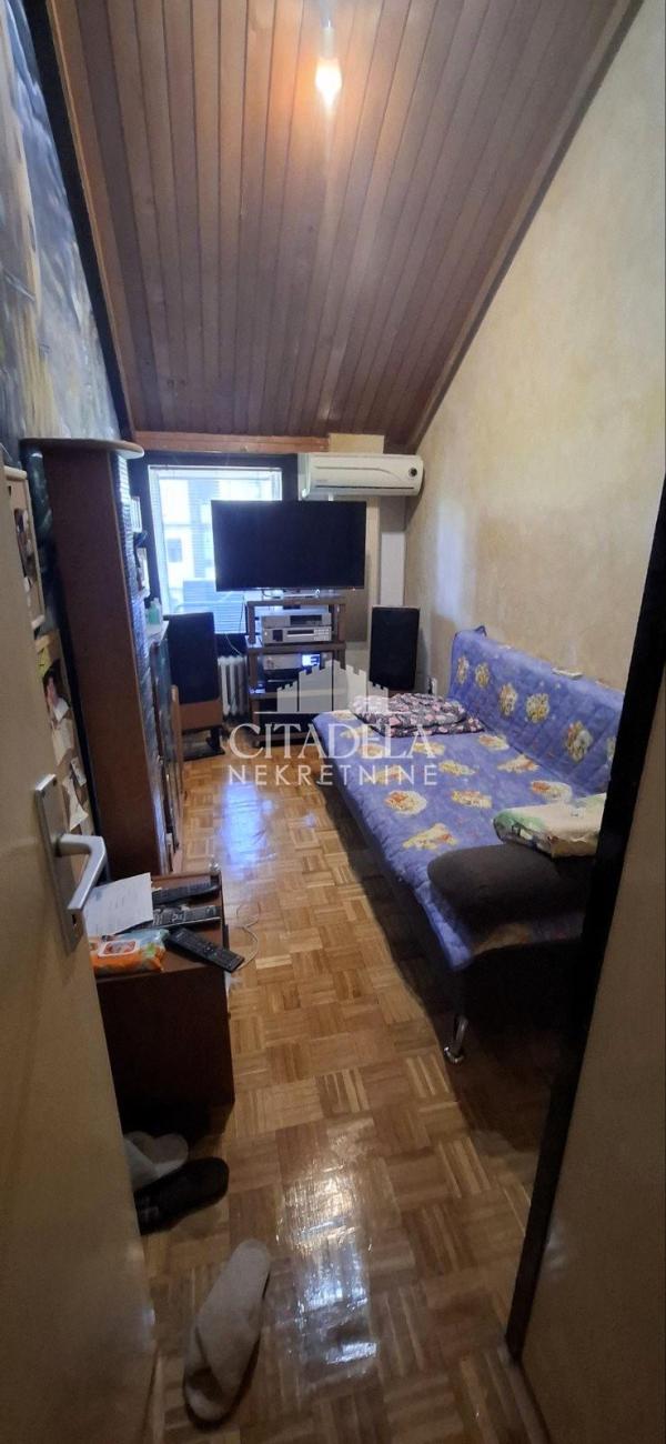 Slika 11 - Cerski Venac, Troiposoban stan za izdavanje, 85m2, 490€