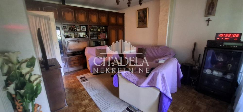 Slika 1 - Cerski Venac, Troiposoban stan za izdavanje, 85m2, 490€