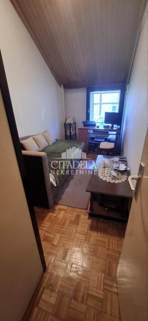 Slika 6 - Cerski Venac, Troiposoban stan za izdavanje, 85m2, 490€
