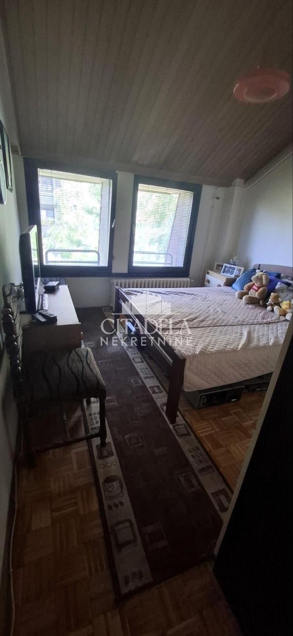 Slika 10 - Cerski Venac, Troiposoban stan za izdavanje, 85m2, 490€