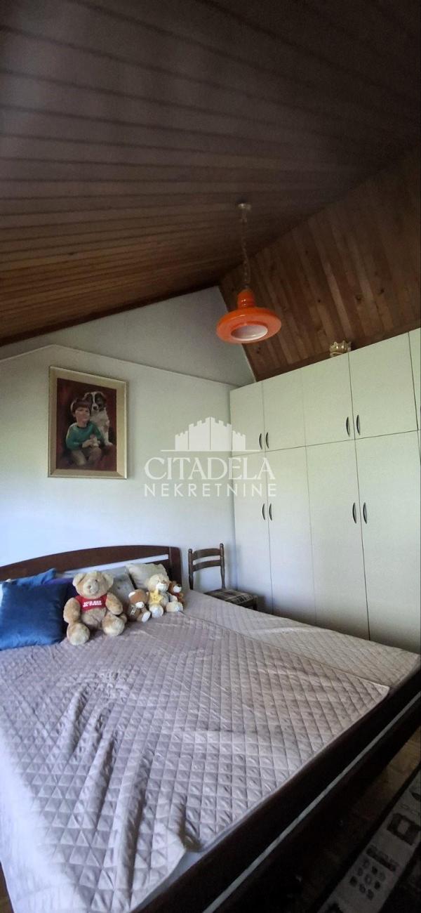 Slika 9 - Cerski Venac, Troiposoban stan za izdavanje, 85m2, 490€
