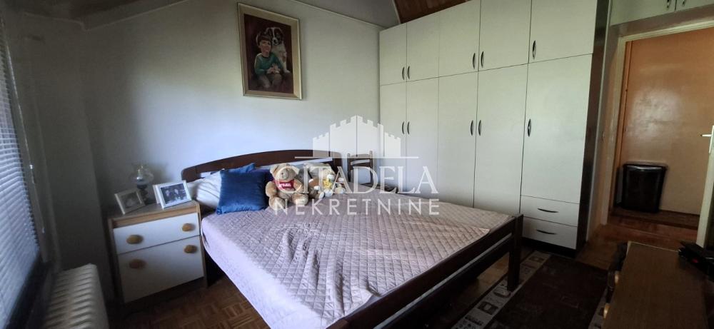 Slika 8 - Cerski Venac, Troiposoban stan za izdavanje, 85m2, 490€