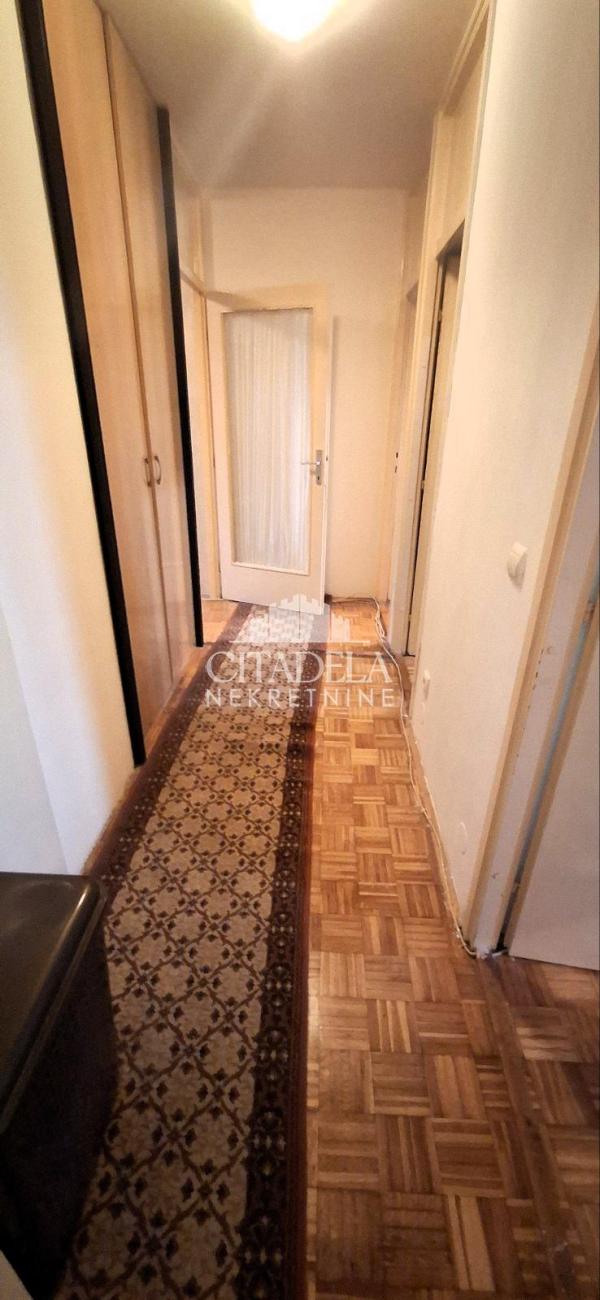 Slika 5 - Cerski Venac, Troiposoban stan za izdavanje, 85m2, 490€