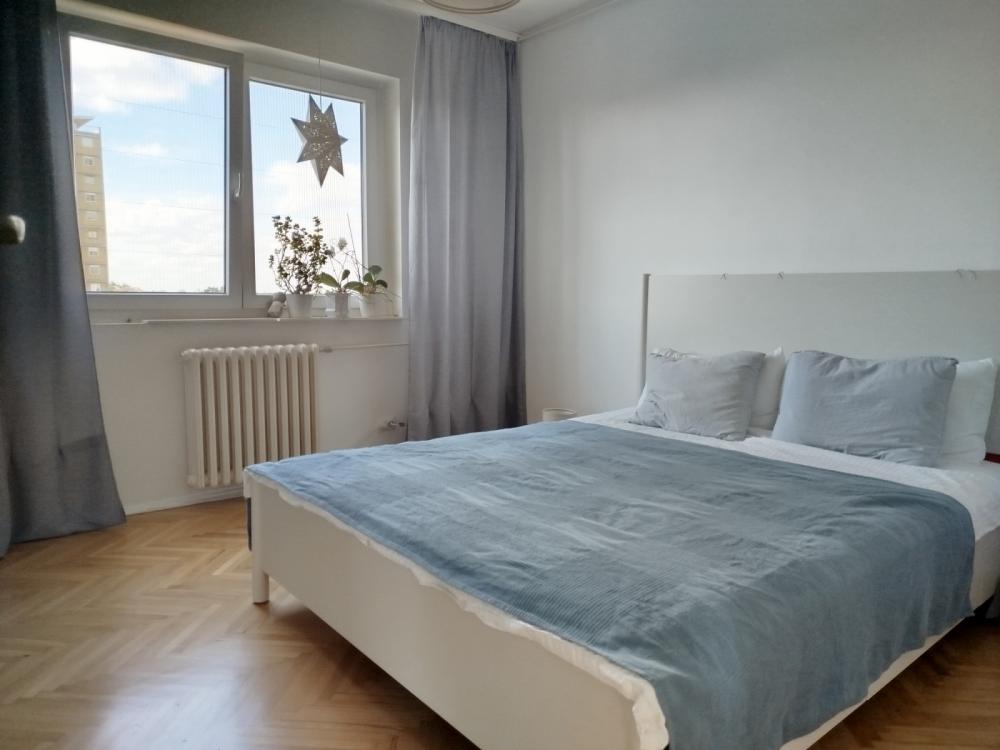 Slika 3 - Bulevar Mihajla Pupina, Trosoban stan za izdavanje, 77m2, 800€