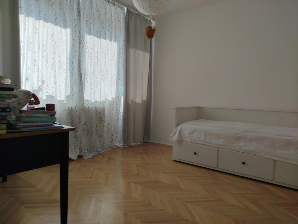 Slika 4 - Bulevar Mihajla Pupina, Trosoban stan za izdavanje, 77m2, 800€