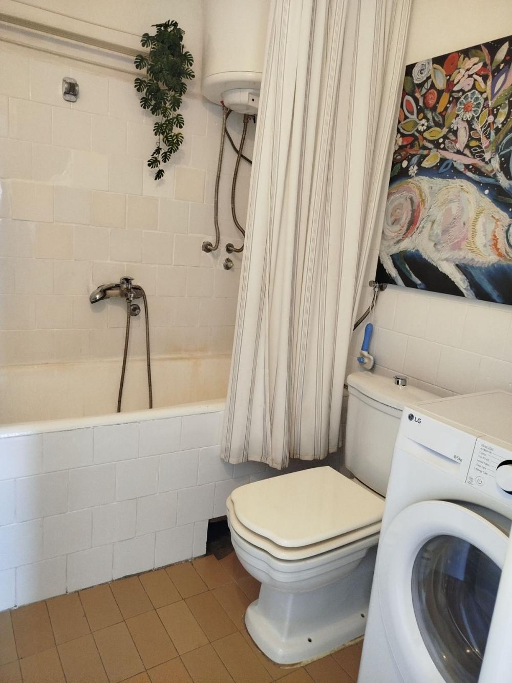 Slika 5 - Bulevar Mihajla Pupina, Trosoban stan za izdavanje, 77m2, 800€