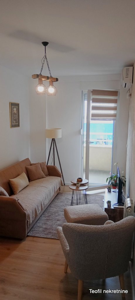 Slika 2 - Bruska, Jednoiposoban stan na prodaju, 36m2, 120.000€