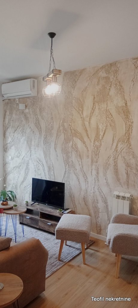 Slika 3 - Bruska, Jednoiposoban stan na prodaju, 36m2, 120.000€