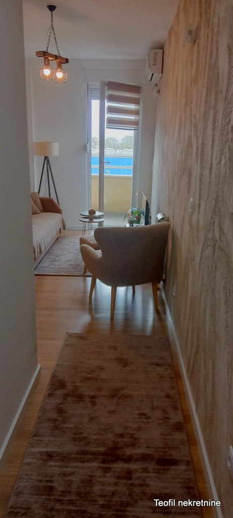 Slika 4 - Bruska, Jednoiposoban stan na prodaju, 36m2, 120.000€