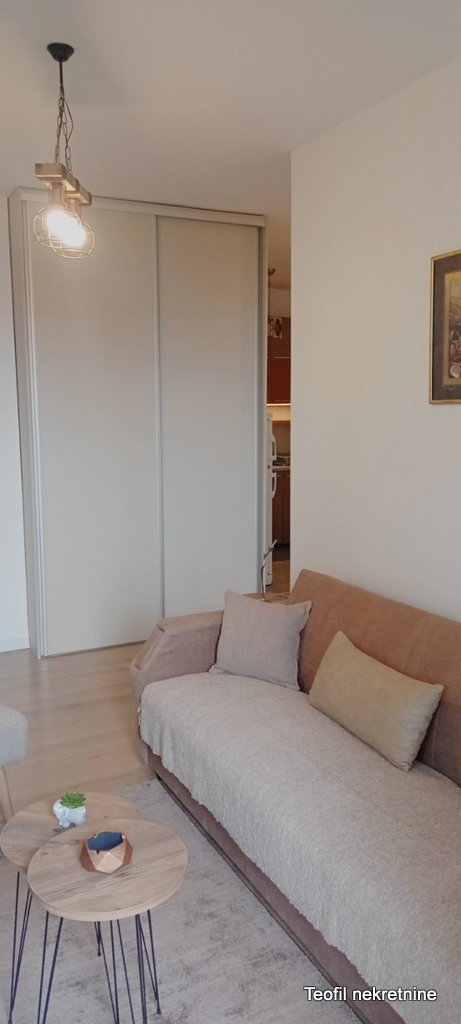 Slika 5 - Bruska, Jednoiposoban stan na prodaju, 36m2, 120.000€