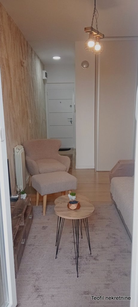 Slika 6 - Bruska, Jednoiposoban stan na prodaju, 36m2, 120.000€