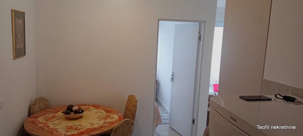 Slika 7 - Bruska, Jednoiposoban stan na prodaju, 36m2, 120.000€
