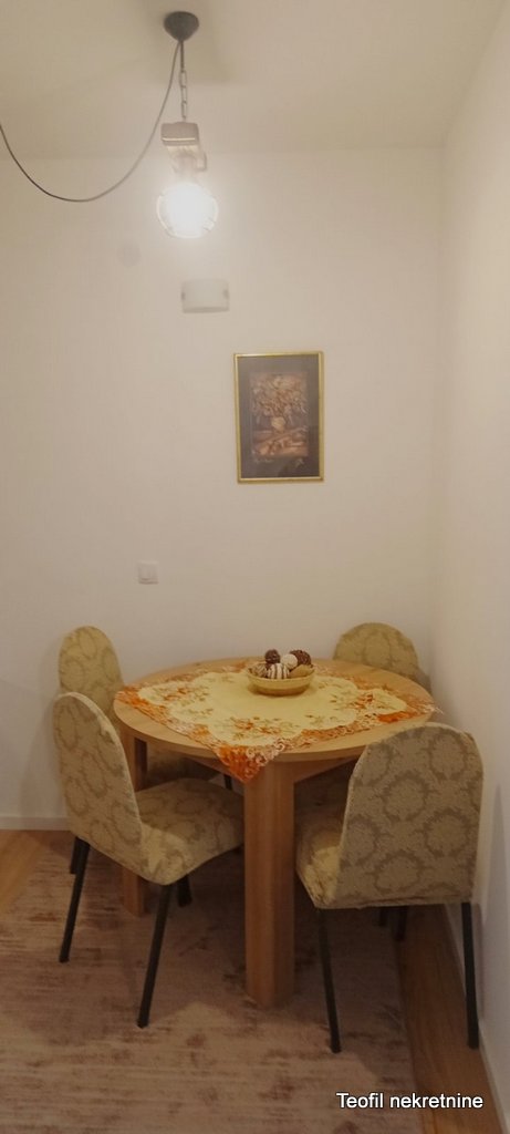 Slika 8 - Bruska, Jednoiposoban stan na prodaju, 36m2, 120.000€