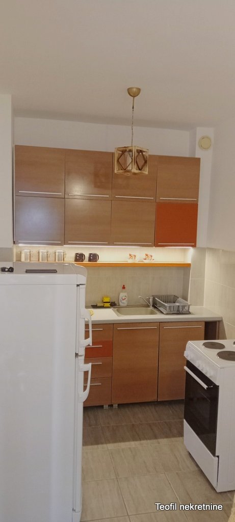 Slika 9 - Bruska, Jednoiposoban stan na prodaju, 36m2, 120.000€