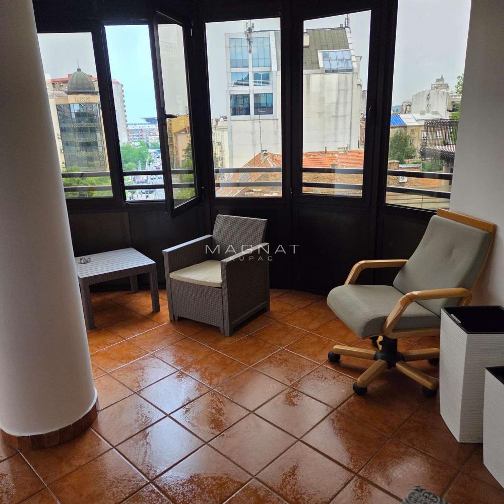 Slika 3 - Dalmatinska,  Stan za izdavanje, 510m2, 3.900€