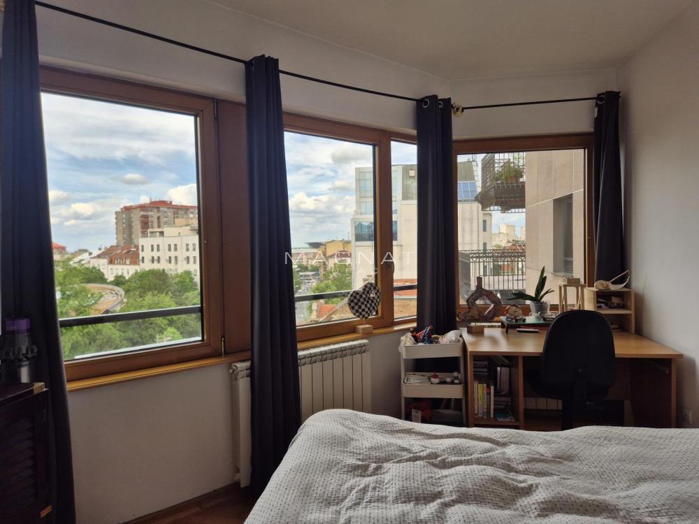 Slika 9 - Dalmatinska,  Stan za izdavanje, 510m2, 3.900€