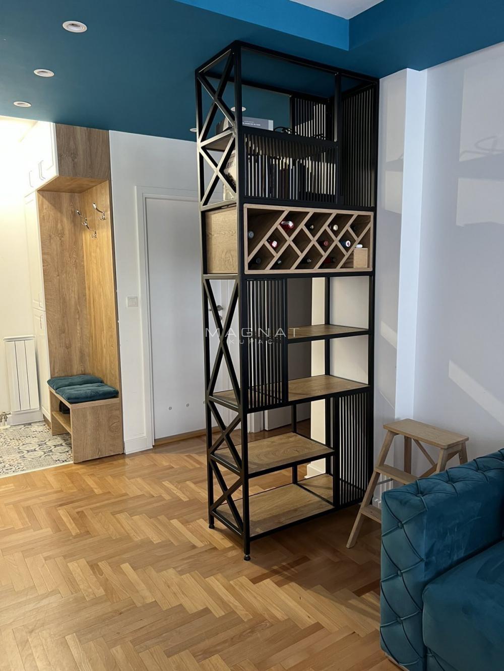 Slika 2 - Generala Štefanika, Trosoban stan za izdavanje, 90m2, 1.000€