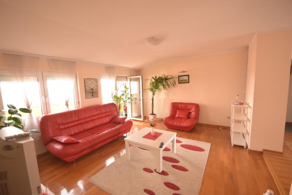 Glavna slika -Stojana Protića, Trosoban stan za izdavanje, 95m2, 900€