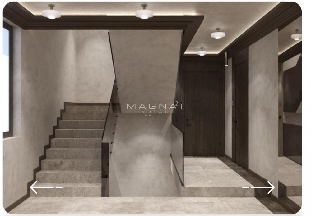 Slika 1 - Ustanička, Dvoiposoban stan na prodaju, 58m2, 208.800€