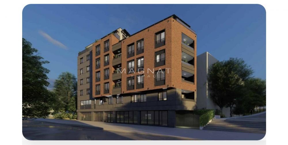 Slika 2 - Ustanička, Dvoiposoban stan na prodaju, 58m2, 208.800€
