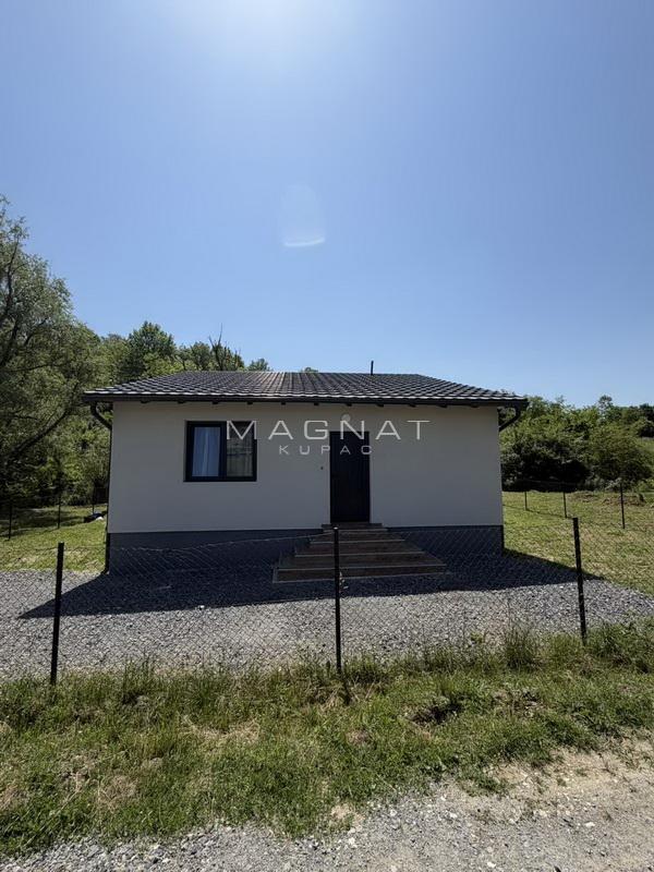 Slika 8 - Save Kovačevića,  Kuća na prodaju, 83m2, 99.900€